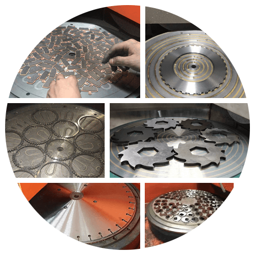 勤龍18年致力解決這些問題 勤龍18年致力解決這些問題